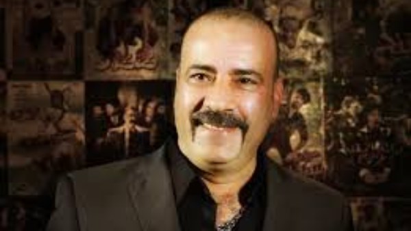 محمد سعد 