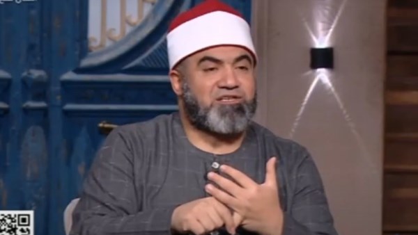 الشيخ أحمد الصباغ الداعية الإسلامي