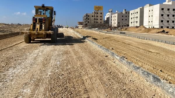 الإسكان: إطلاق التيار الكهربائي بأراضي بيت الوطن بالقاهرة الجديدة