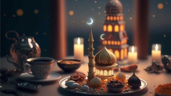 موعد شهر رمضان 2025- صورة أرشيفية