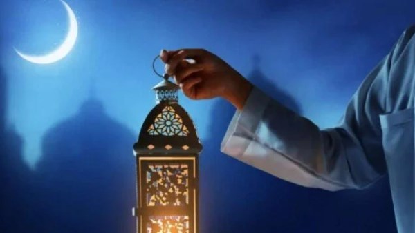 موعد شهر رمضان 2025- صورة أرشيفية