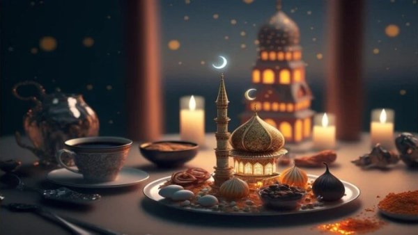 موعد بدء شهر رمضان 2025