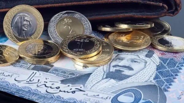 سعر الريال السعودي اليوم 