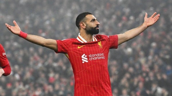 محمد صلاح