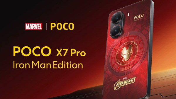 هاتف Poco X7 Pro في الأسواق