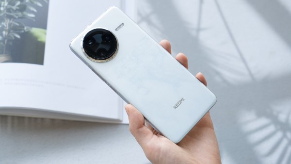 Redmi K90 Pro