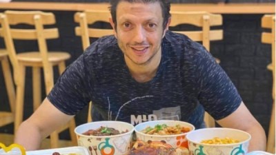 الشيف عدنان 