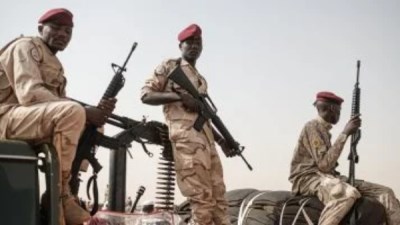 الحكومة السودانية