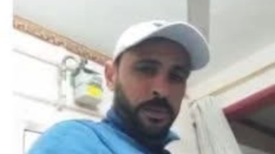 الشخص المتوفي 