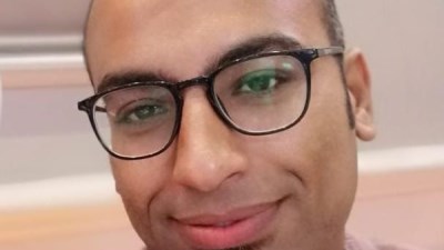 المجني عليه " محمود أحمد جلال"