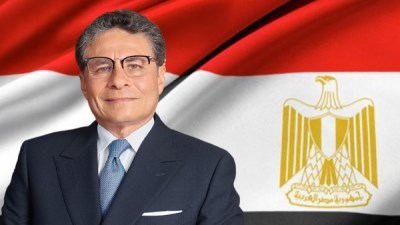 المستشار طاهر الخولى 