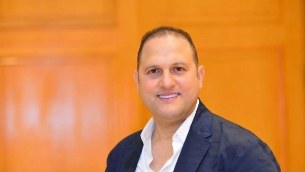 عماد زيادة