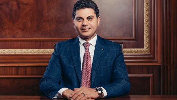 مجدي البري
