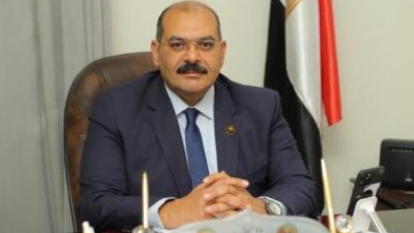 محمود صلاح سعد