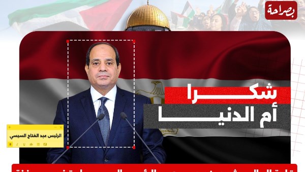 الرئيس السيسي الرئيس السيسي