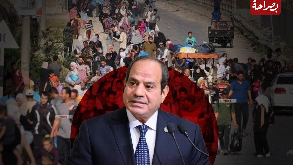الرئيس السيسي الرئيس السيسي