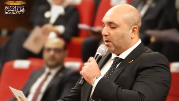 النائب هاني العتال