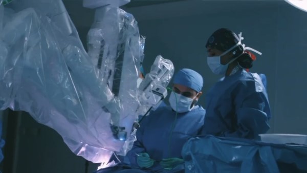مستشفى الملك فيصل التخصصي ومركز الأبحاث