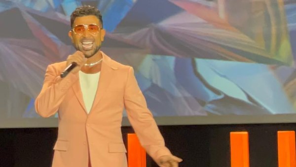 احمد سعد احمد سعد