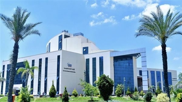 جامعة كفر الشيخ الأهلية