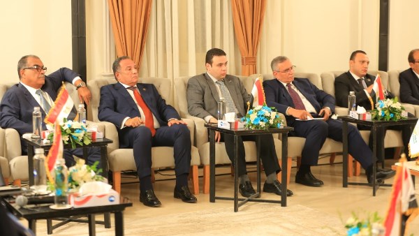 قوى وأحزاب القائمة الوطنية