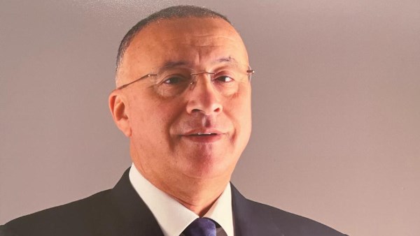 عاصم سليمان