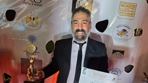 المونتير محمد عبدالمنعم