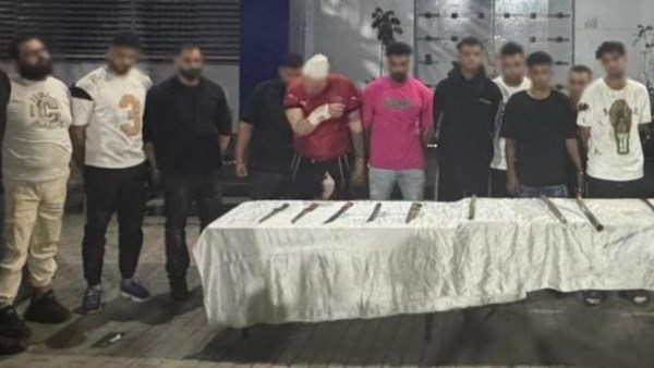 تفاصيل مشاجرة عصام صاصا