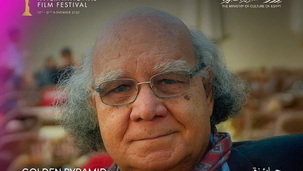 مدير التصوير محمود عبد السميع مدير التصوير محمود عبد السميع