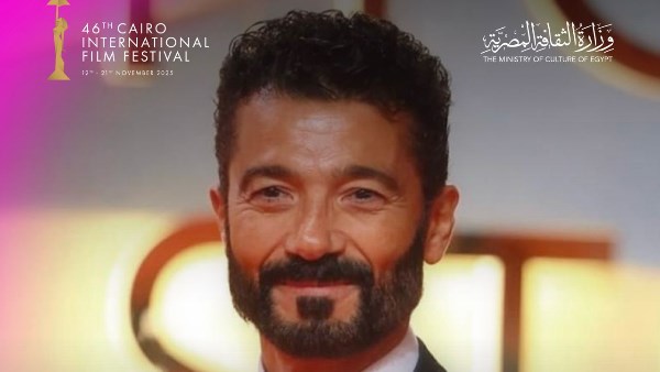 خالد النبوي