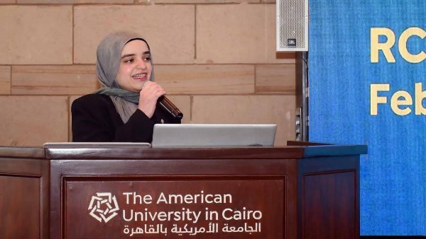 دينا وهدان البعلي 