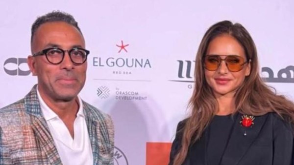  فيلم "هابي بيرث داي" في مهرجان الجونة