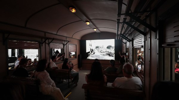 مهرجان الجونة