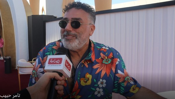 تامر حبيب