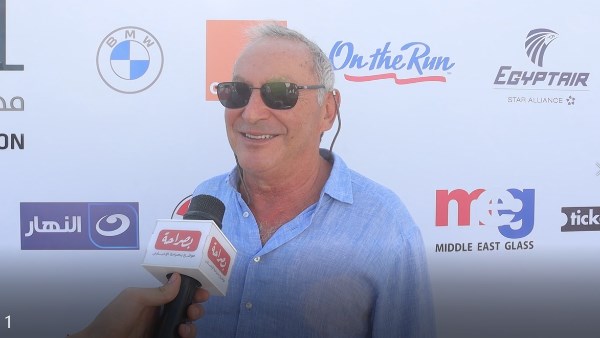 سميح ساويرس 