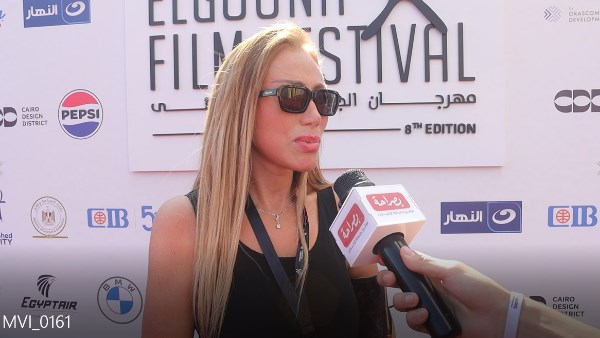 ريهام سعيد