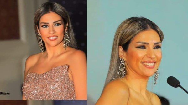 آيات أباظة 