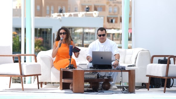 منة القيعى