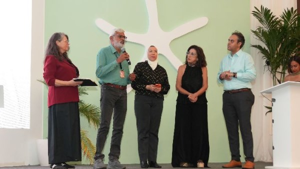  جوائز لجنة تحكيم " نتباك " و"فيبريسي" 