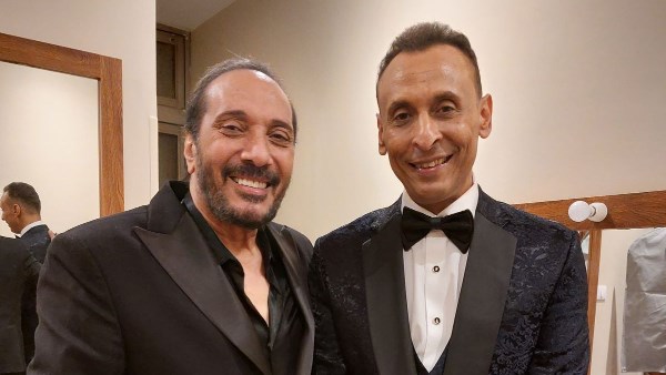 محمد وعلي الحجار