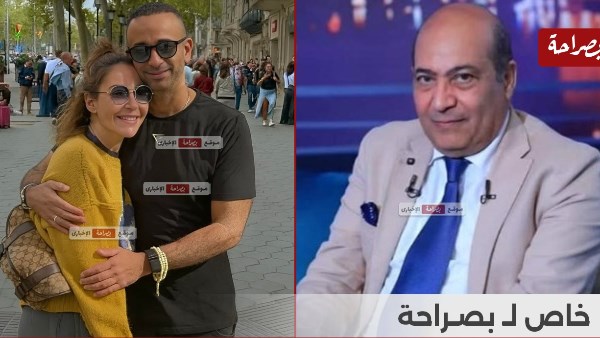 طارق الشناوي وأحمد الجنايني طارق الشناوي وأحمد الجنايني