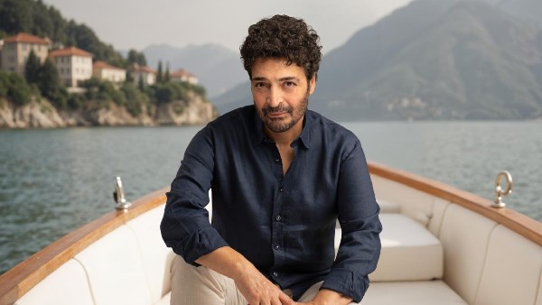 حميد الشاعري