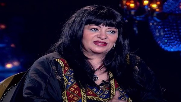 فريدة سيف النصر فريدة سيف النصر