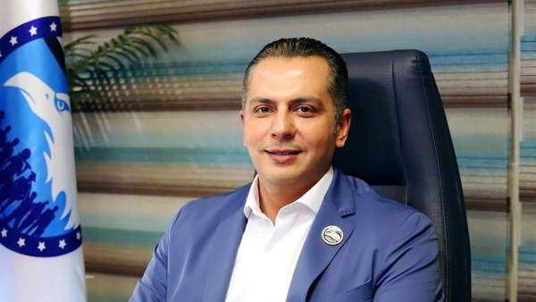 النائب أحمد عبد الجواد النائب أحمد عبد الجواد