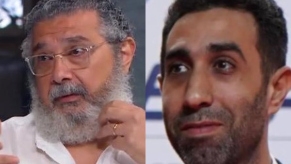 كريم العدل مخرجاً لمسلسل سنة أولى طلاق بطولة ماجد الكدوانى في رمضان المقبل 