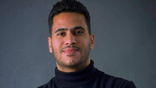 محمود حجازي