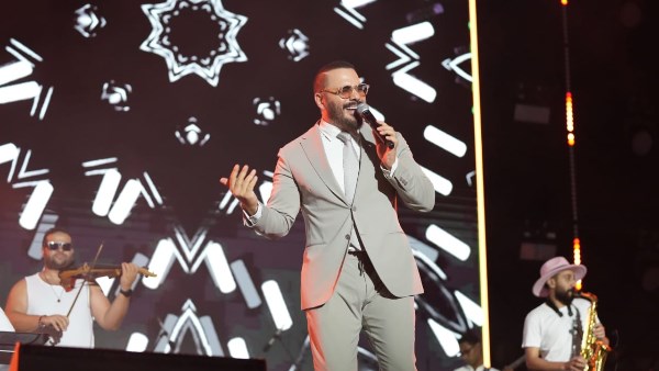 رامي عياش