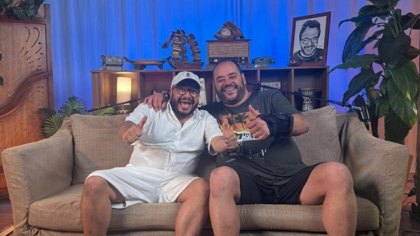 حسام داغر ومحمد ممدوح