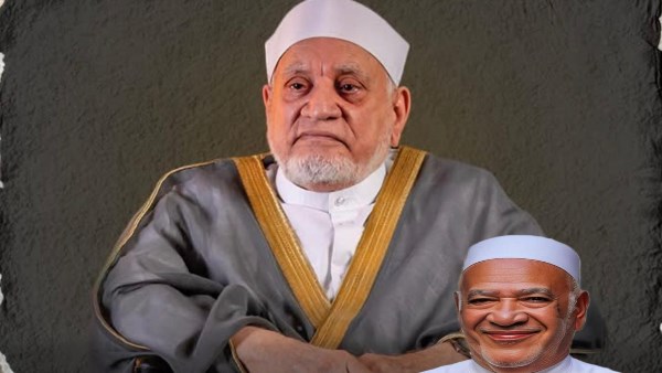 صلاح عبدالله وأحمد عمر هاشم