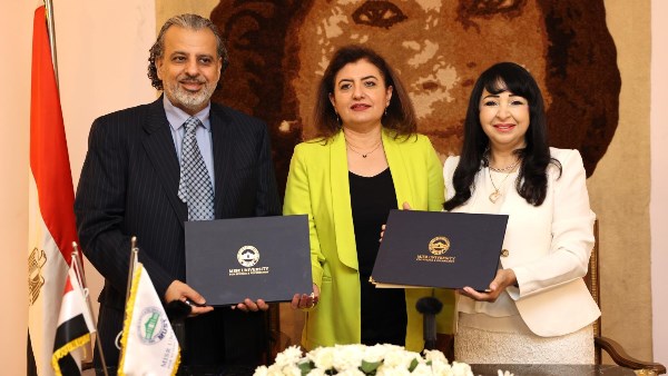 إطلاق جائزة الملتقى لمشاريع التخرج على مستوى الوطن العربي 